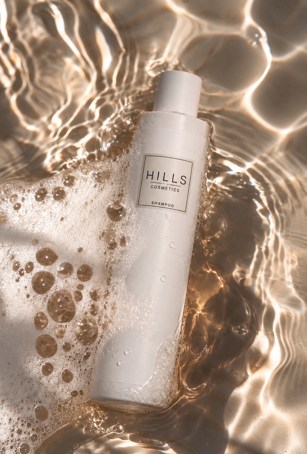 Hills Cosmetica Shampoo