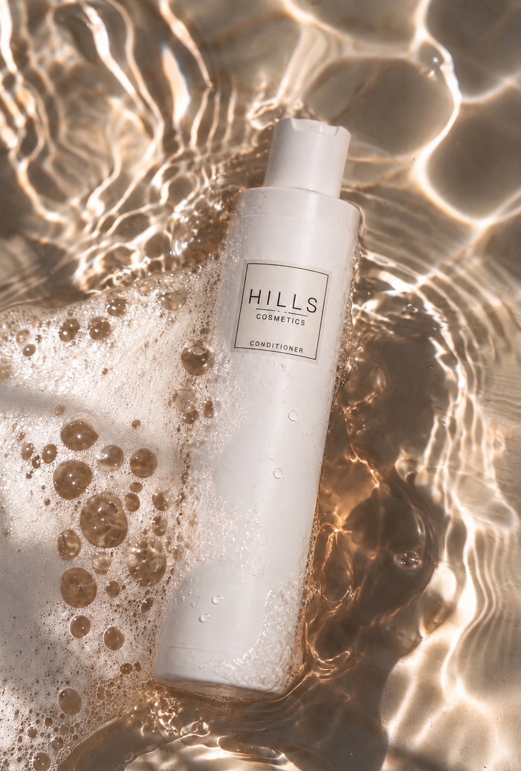 Hills Cosmetics Conditioner