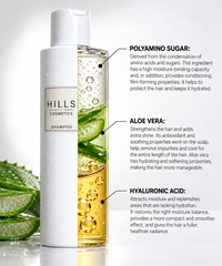 Hills Cosmetica Shampoo
