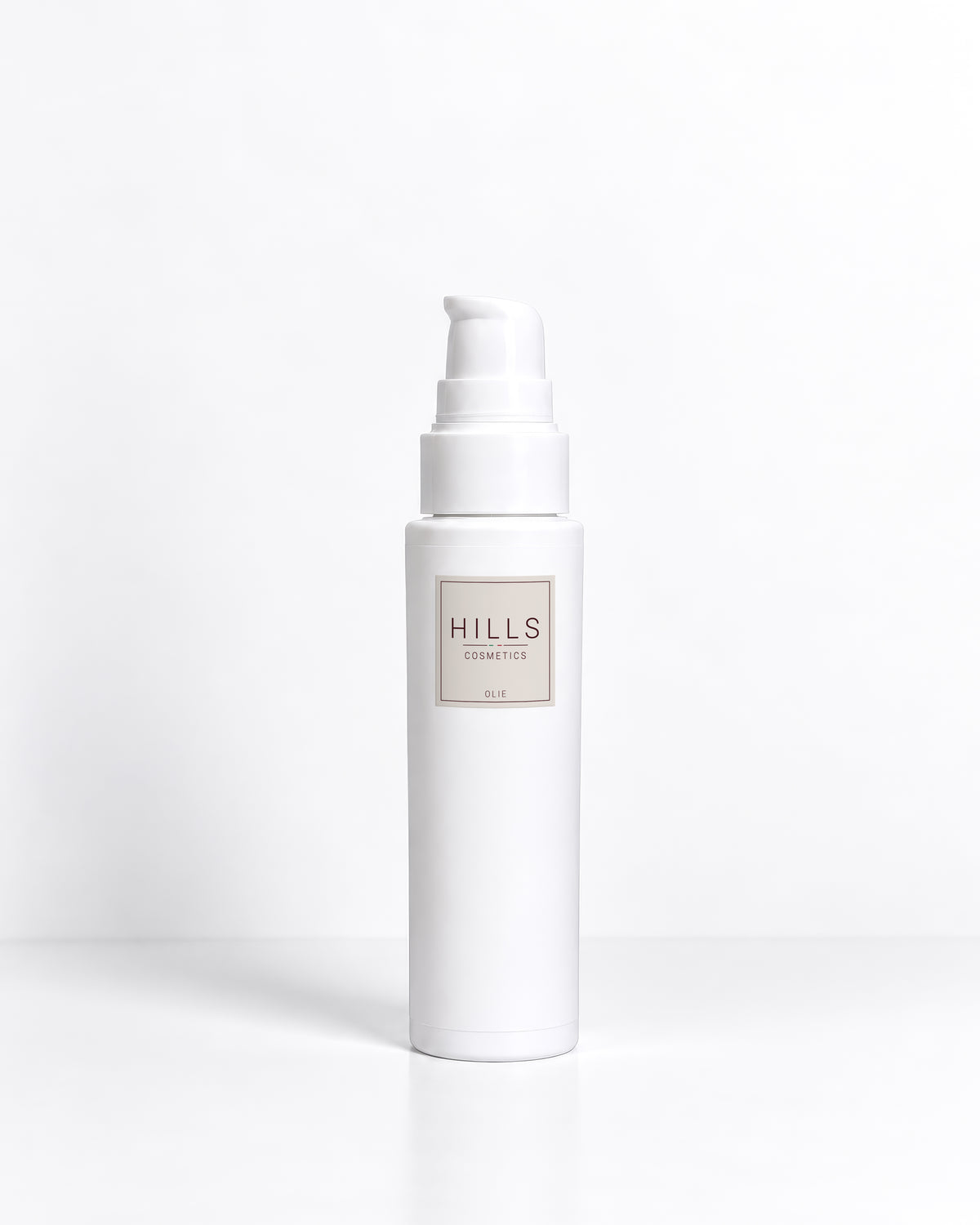 Hills Cosmetics Haarolie